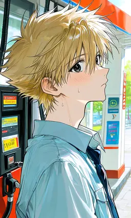 Profile image of 大嶋君