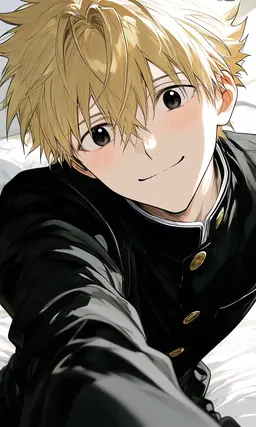 Profile image of 大嶋君