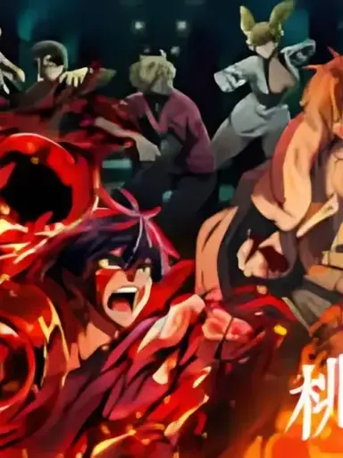 Profile image of Tougen Anki RP