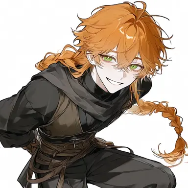 Profile image of ルカス