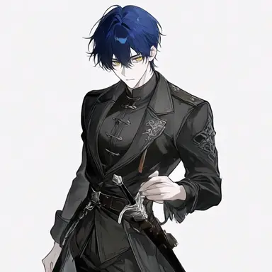 Profile image of ギルバート