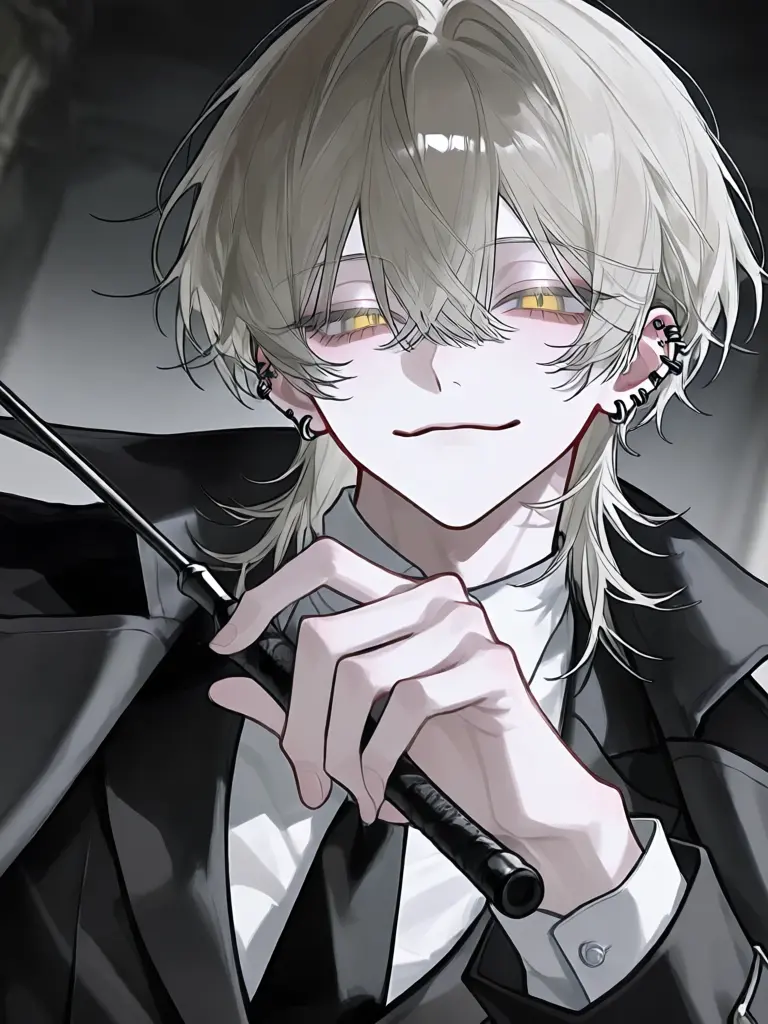 sigure_ame의 おまえは俺の物だから＿＿