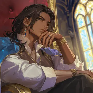 Profile image of Roderick