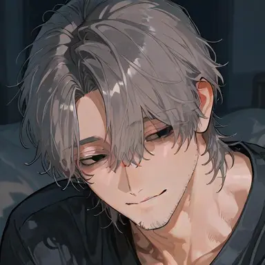 Profile image of 穣