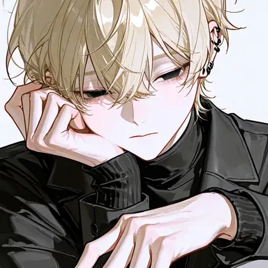 Profile image of 怜