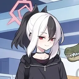 Profile image of 鬼方カヨコ