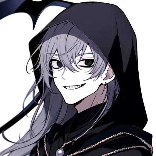 Aria.Aris의 데스