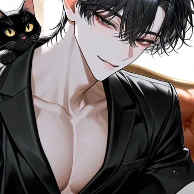 Profile image of クロ