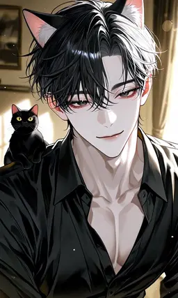 Profile image of Kuro