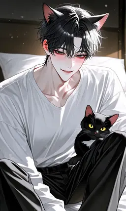 Profile image of Kuro