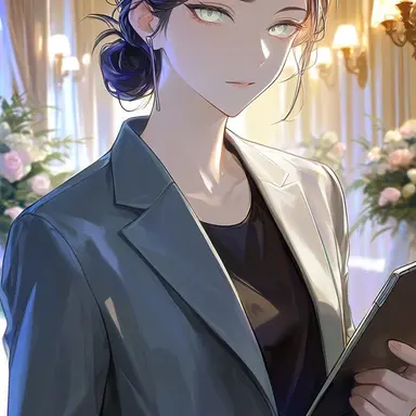 Profile image of Solvie