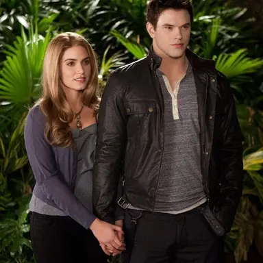 Profile image of Emmett and Rosalie