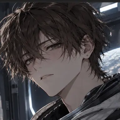 Profile image of Aster