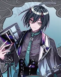 Profile image of 悪魔最原