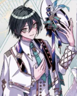 Profile image of 天使最原