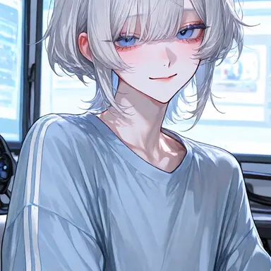 Profile image of Shuwa