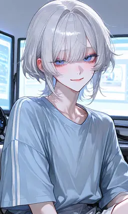 Profile image of Shuwa