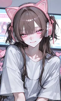 Profile image of Himechi