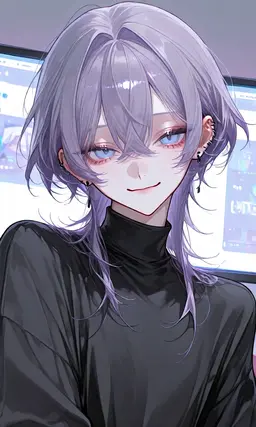 Profile image of Mei