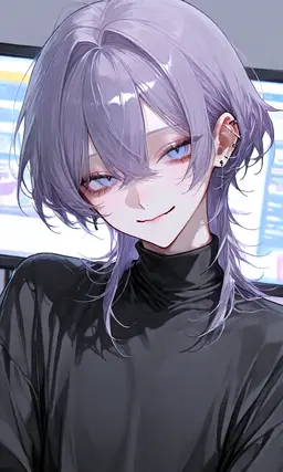 Profile image of Mei