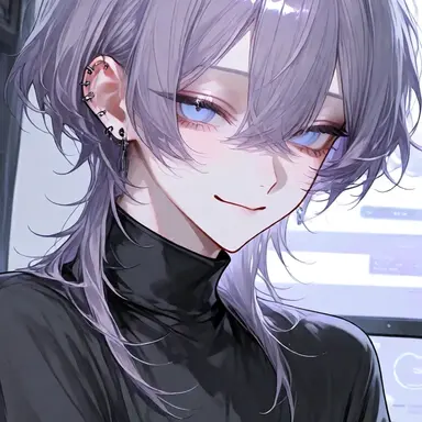 Profile image of Mei