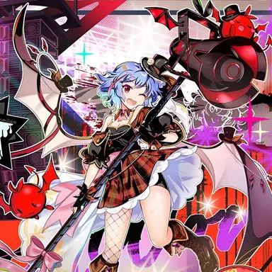 Profile image of レミリア