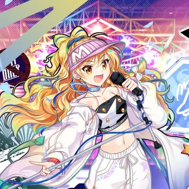 Profile image of 魔理沙