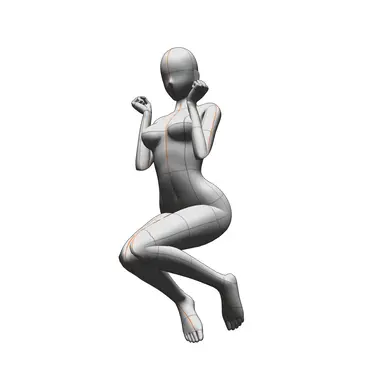Profile image of ブリ山 ブリ子