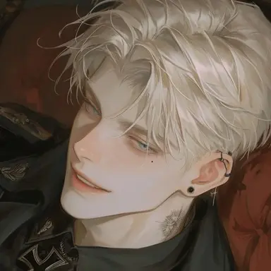 Profile image of ルシアン