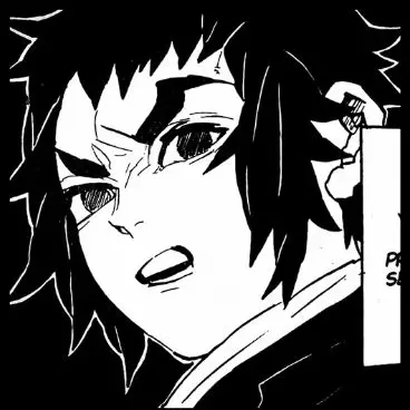 Profile image of 獪岳