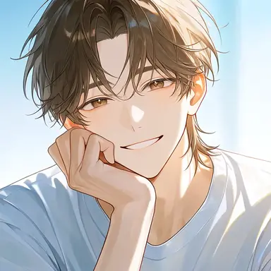Profile image of Kosuke