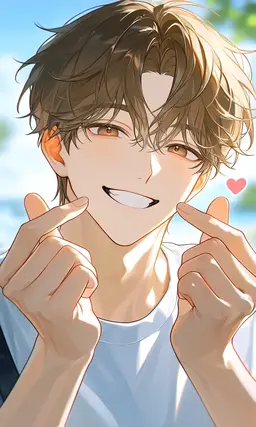 Profile image of Kosuke
