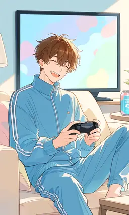 Profile image of Kosuke