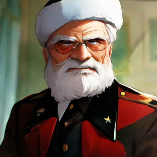 BrassyNurse1558의 알렉세이