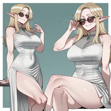 Profile image of 엘리스