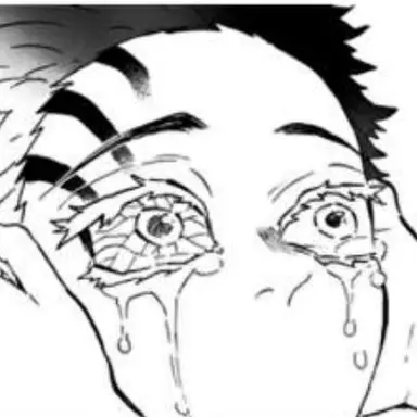 Profile image of 猗窩座