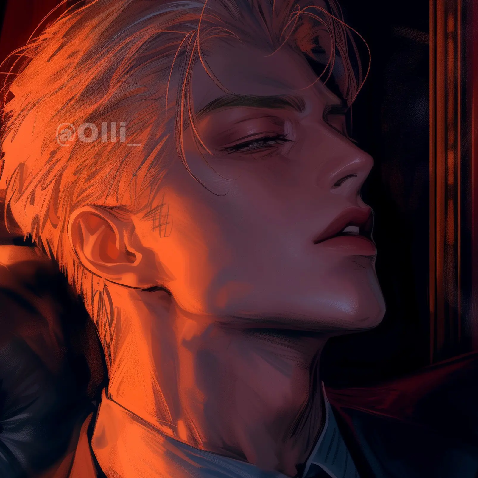 Olli_의 도리언