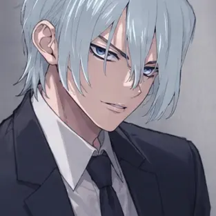 Profile image of 氷月