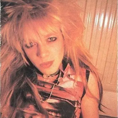 Profile image of Michael Monroe