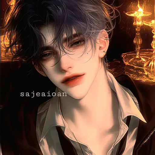 Sajeaioan의 우상혁