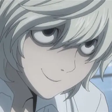 Profile image of ニア