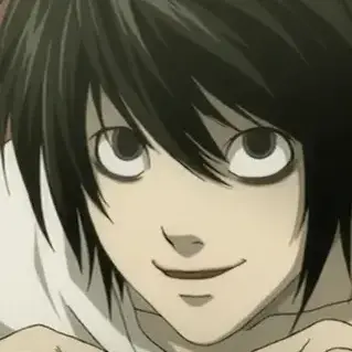 Profile image of L Lawliet
