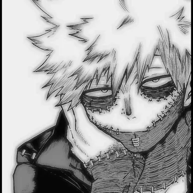 Profile image of Dabi
