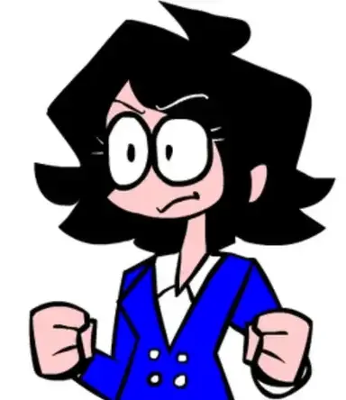 Profile image of Veronica