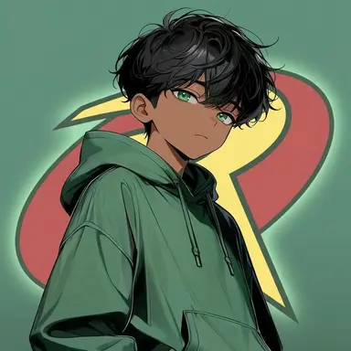 Profile image of Damian