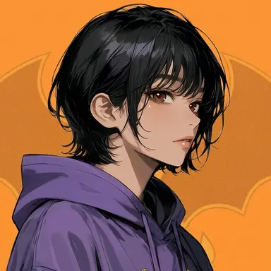Profile image of Cass