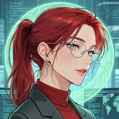 Profile image of Barbara
