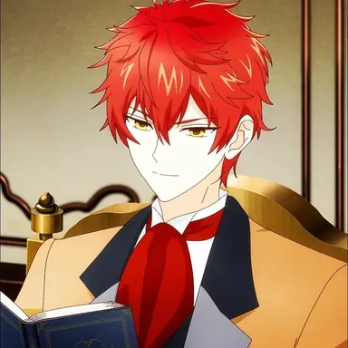 Profile image of ギノフォード