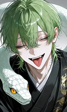 Profile image of かい