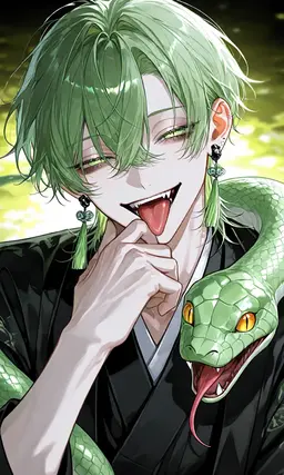 Profile image of かい
